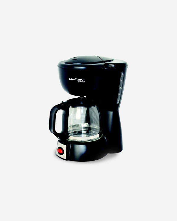 Khaitan Drip Tea And Coffee Machine